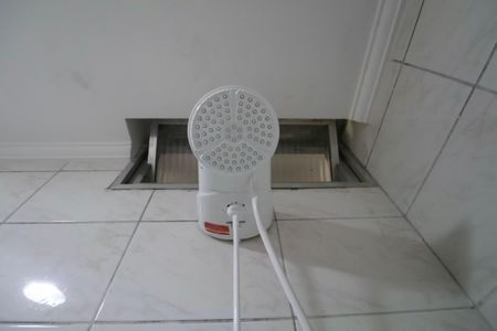 Apartamento para alugar com 100m², 3 quartos e sem vagaBanheiro Social