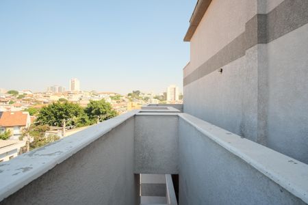 Apartamento à venda com 37m², 2 quartos e sem vagaÁrea comum