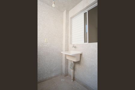 Apartamento à venda com 37m², 2 quartos e sem vagaÁrea de Serviço