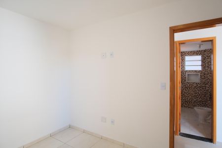 Apartamento à venda com 37m², 2 quartos e sem vagaQuarto 2