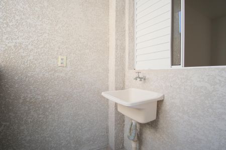 Apartamento à venda com 37m², 2 quartos e sem vagaÁrea de Serviço