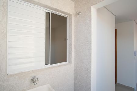 Apartamento à venda com 37m², 2 quartos e sem vagaÁrea de Serviço