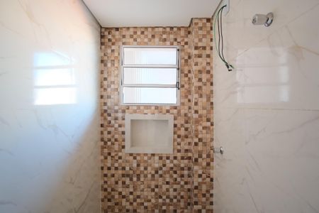 Apartamento à venda com 37m², 2 quartos e sem vagaBanheiro