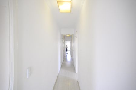 Apartamento à venda com 199m², 4 quartos e 3 vagasCorredor