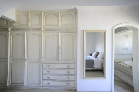 Apartamento à venda com 199m², 4 quartos e 3 vagasSuíte 2