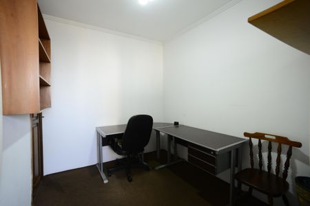 Apartamento à venda com 199m², 4 quartos e 3 vagasQuarto de Serviço