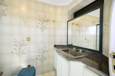 Apartamento à venda com 199m², 4 quartos e 3 vagasSuíte 1