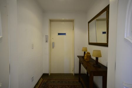 Apartamento à venda com 199m², 4 quartos e 3 vagasElevador
