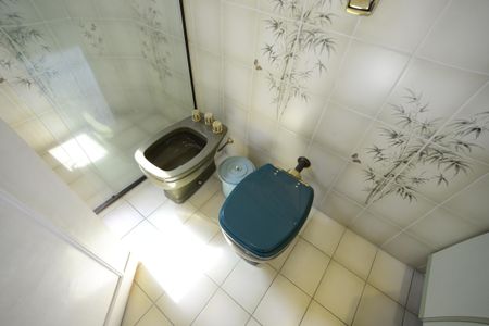 Apartamento à venda com 199m², 4 quartos e 3 vagasSuíte 1