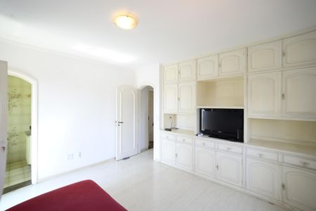 Apartamento à venda com 199m², 4 quartos e 3 vagasSuíte 1