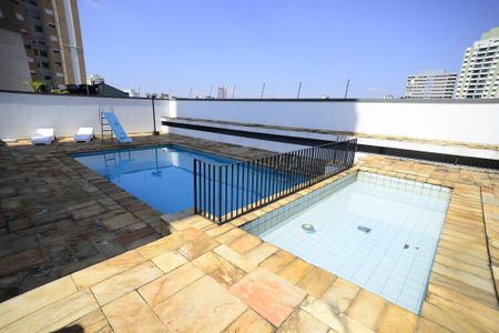 Apartamento à venda com 199m², 4 quartos e 3 vagasPiscina