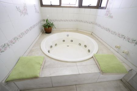 Apartamento à venda com 199m², 4 quartos e 3 vagasSuíte 2