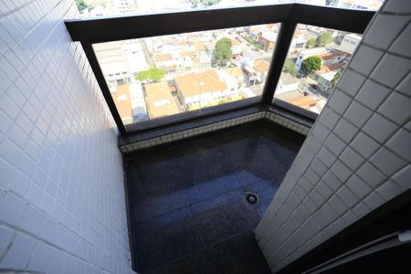 Apartamento à venda com 199m², 4 quartos e 3 vagasSuíte 2