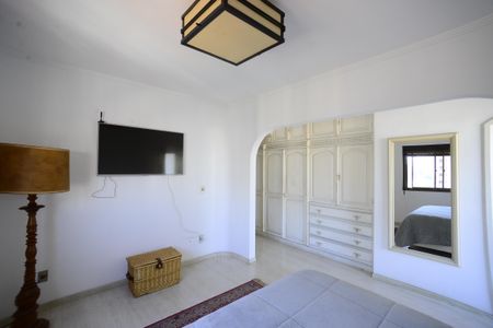 Apartamento à venda com 199m², 4 quartos e 3 vagasSuíte 2