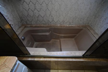 Apartamento à venda com 199m², 4 quartos e 3 vagasBanheiro