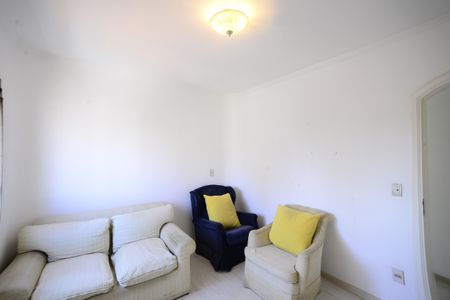 Apartamento à venda com 199m², 4 quartos e 3 vagasQuarto 1