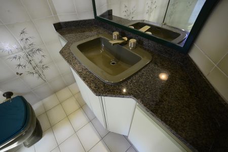 Apartamento à venda com 199m², 4 quartos e 3 vagasSuíte 1