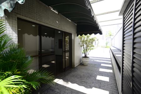 Apartamento à venda com 199m², 4 quartos e 3 vagasÁrea comum