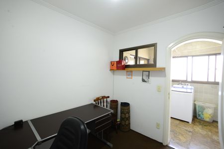 Apartamento à venda com 199m², 4 quartos e 3 vagasQuarto de Serviço