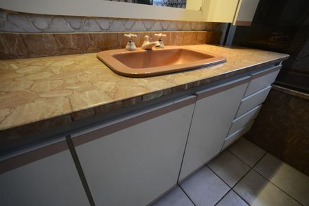 Apartamento à venda com 199m², 4 quartos e 3 vagasBanheiro