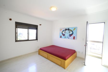 Apartamento à venda com 199m², 4 quartos e 3 vagasSuíte 1