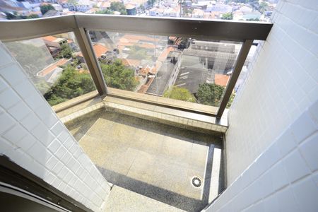 Apartamento à venda com 199m², 4 quartos e 3 vagasSuíte 1