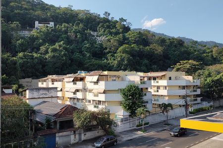 Apartamento à venda com 114m², 3 quartos e 2 vagasVista