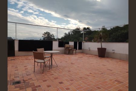 Apartamento à venda com 114m², 3 quartos e 2 vagasÁrea comum - Salão de festas