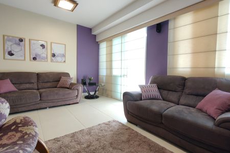 Apartamento à venda com 114m², 3 quartos e 2 vagasSala