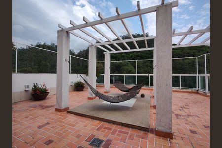 Apartamento à venda com 114m², 3 quartos e 2 vagasÁrea comum