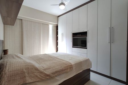 Apartamento à venda com 114m², 3 quartos e 2 vagasQuarto 1 - Suíte