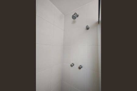 Apartamento à venda com 114m², 3 quartos e 2 vagasBanheiro da Suíte 1