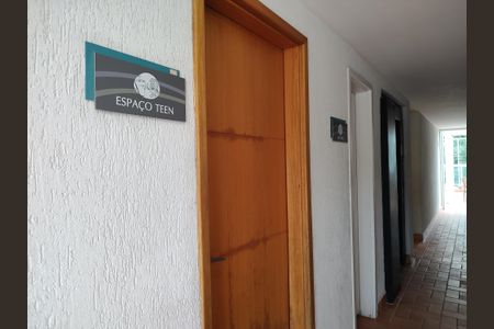 Apartamento à venda com 114m², 3 quartos e 2 vagasÁrea comum