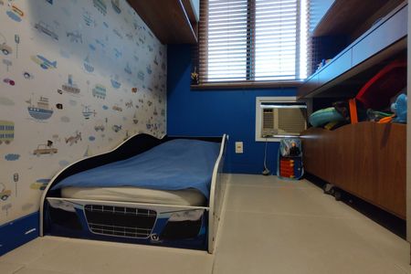 Apartamento à venda com 114m², 3 quartos e 2 vagasQuarto 1 - Armários