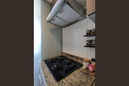 Apartamento à venda com 114m², 3 quartos e 2 vagasCozinha - Armários