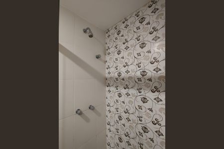 Apartamento à venda com 114m², 3 quartos e 2 vagasBanheiro Social