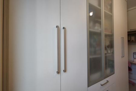 Apartamento à venda com 114m², 3 quartos e 2 vagasQuarto 2 - Suíte