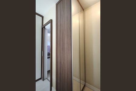 Apartamento à venda com 114m², 3 quartos e 2 vagasQuarto 1 - Suíte