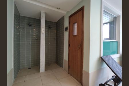 Apartamento à venda com 114m², 3 quartos e 2 vagasSauna