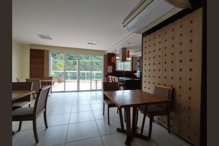 Apartamento à venda com 114m², 3 quartos e 2 vagasÁrea comum - Salão de festas