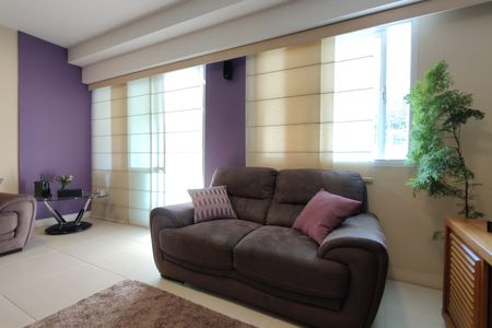 Apartamento à venda com 114m², 3 quartos e 2 vagasSala