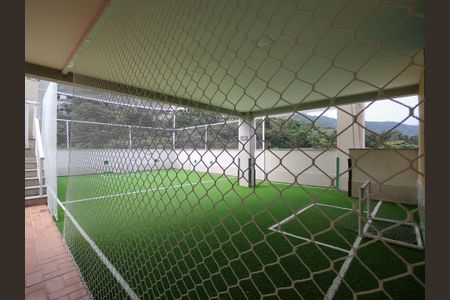 Apartamento à venda com 114m², 3 quartos e 2 vagasQuadra Esportiva