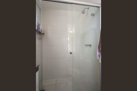 Apartamento à venda com 114m², 3 quartos e 2 vagasBanheiro da Suíte 1