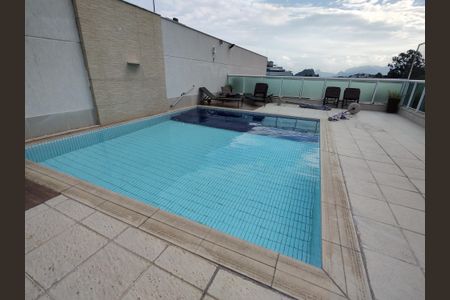 Apartamento à venda com 114m², 3 quartos e 2 vagasÁrea comum - Piscina