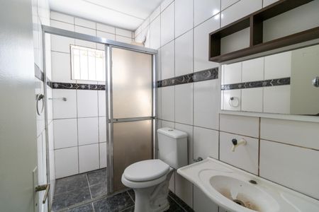 Apartamento à venda com 52m², 2 quartos e sem vagaBanheiro