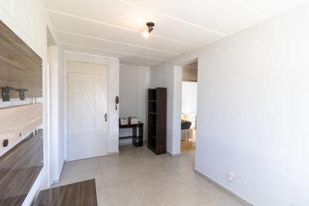 Apartamento à venda com 52m², 2 quartos e sem vagaSala
