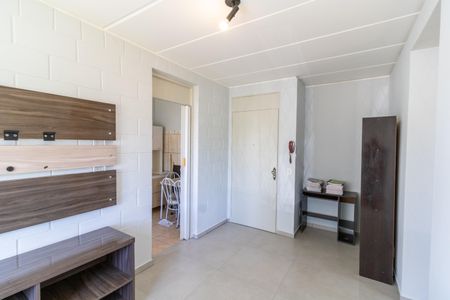 Apartamento à venda com 52m², 2 quartos e sem vagaSala