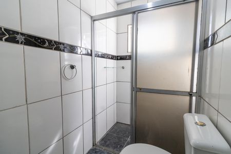 Apartamento à venda com 52m², 2 quartos e sem vagaBanheiro