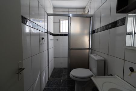 Apartamento à venda com 52m², 2 quartos e sem vagaBanheiro