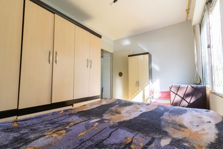 Apartamento à venda com 52m², 2 quartos e sem vagaQuarto 2